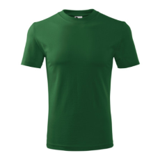 Malfini ADL101 CLASSIC póló (üvegzöld, XXL) Malfini