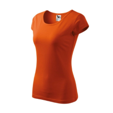 Malfini ADL122 PURE Női póló (narancs, XXL) Malfini