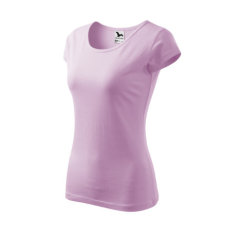 Malfini ADL122 PURE Női póló (orchidea, XL) Malfini