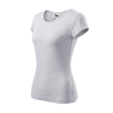 Malfini ADL122 PURE Női póló (világos szürke) Malfini női póló