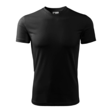 Malfini ADL124 FANTASY Férfi póló (fekete, XL) Malfini munkaruha