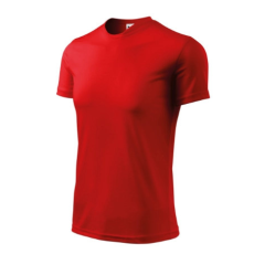 Malfini ADL124 FANTASY Férfi póló (piros, 3XL) Malfini