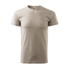 Malfini ADL129 BASIC Férfi póló (drappos szürke, XXL) Malfini munkaruha