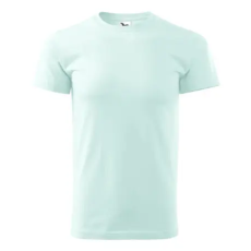 Malfini ADL129 BASIC Férfi póló (frost, L) Malfini