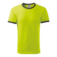 Malfini ADL131 INFINITY póló (lime, S) Malfini - KIFUTÓ TERMÉK!