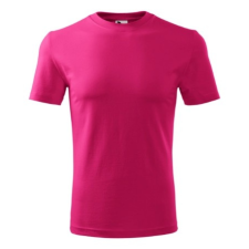 Malfini ADL132 CLASSIC NEW Férfi póló (bíborszín, 3XL) Malfini munkaruha