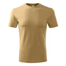 Malfini ADL132 CLASSIC NEW Férfi póló (homok, XL) Malfini