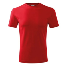 Malfini ADL132 CLASSIC NEW Férfi póló (piros, 3XL) Malfini munkaruha
