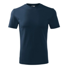 Malfini ADL132 CLASSIC NEW Férfi póló (tengerkék, XXL) Malfini munkaruha