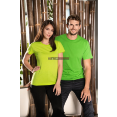 Malfini ADL133 CLASSIC NEW Női póló (lime, S) Malfini