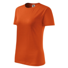Malfini ADL133 CLASSIC NEW Női póló (narancs, XXL) Malfini
