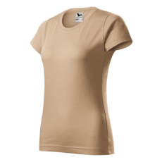 Malfini ADL134 BASIC Női póló (homok, XXL) Malfini