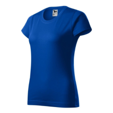 Malfini ADL134 BASIC Női póló (királykék, 3XL) Malfini munkaruha