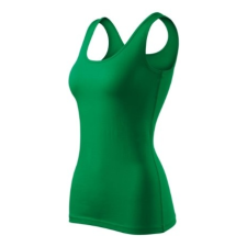 Malfini ADL136 TRIUMPH Női top (fűzöld) Malfini női póló