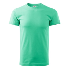Malfini ADL137 HEAVY NEW Póló (menta, XS) Malfini