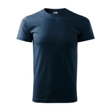 Malfini ADL137 HEAVY NEW Póló (tengerkék, 4XL) Malfini munkaruha
