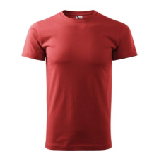 Malfini ADL137 HEAVY NEW Póló (terra, 3XL) Malfini munkaruha
