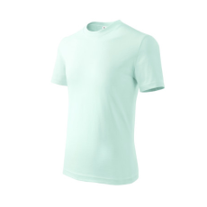 Malfini ADL138 BASIC Gyerek póló (frost, 110 cm/4 éves) Malfini