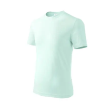 Malfini ADL138 BASIC Gyerek póló (frost, 134 cm/8 éves) Malfini gyerek póló
