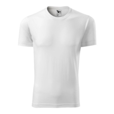 Malfini ADL145 ELEMENT póló (fehér, 3XL) Malfini