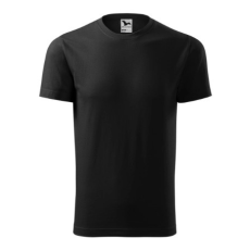 Malfini ADL145 ELEMENT póló (fekete, 3XL) Malfini