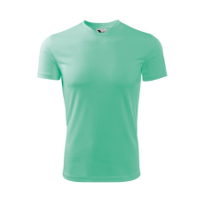 Malfini ADL147 FANTASY Gyerek póló (menta, 134 cm/8 éves) Malfini