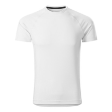 Malfini ADL175 DESTINY Férfi Póló (fehér, XL) Malfini