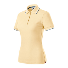Malfini ADL233 FOCUS Női póló (bourbon vanília, XL) Malfini munkaruha
