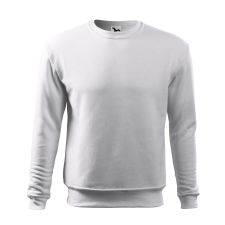 Malfini ADL406 ESSENTIAL Férfi pulóver (fehér, XXL) Malfini munkaruha