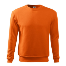 Malfini ADL406 ESSENTIAL Férfi pulóver (narancs, 3XL) Malfini
