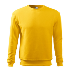 Malfini ADL406 ESSENTIAL Férfi pulóver (sárga, XL) Malfini