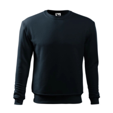 Malfini ADL406 ESSENTIAL Férfi pulóver (tengerkék, XXL) Malfini munkaruha