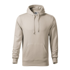 Malfini ADL413 CAPE Férfi pulóver (drappos szürke, XXL) Malfini