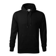 Malfini ADL413 CAPE Férfi pulóver (fekete, 5XL) Malfini