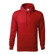 Malfini ADL413 CAPE Férfi pulóver (piros, 4XL) Malfini