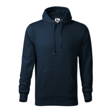 Malfini ADL413 CAPE Férfi pulóver (tengerkék, 4XL) Malfini