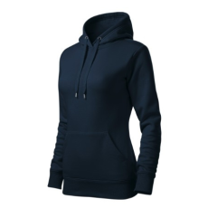 Malfini ADL414 CAPE Női pulóver (tengerkék, XL) Malfini