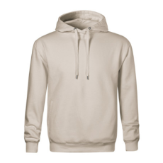 Malfini ADL420 MOON Férfi pulóver (drappos szürke, 3XL) Malfini