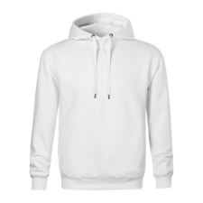 Malfini ADL420 MOON Férfi pulóver (fehér, 3XL) Malfini munkaruha