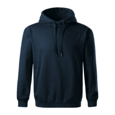 Malfini ADL420 MOON Férfi pulóver (tengerkék, 3XL) Malfini munkaruha