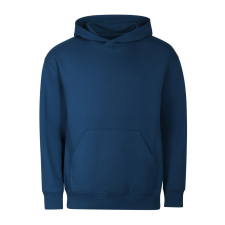 Malfini ADL422 CHILL Kapucnis pulóver (éjkék, XS) Malfini munkaruha