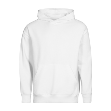 Malfini ADL422 CHILL Kapucnis pulóver (fehér, XL) Malfini munkaruha