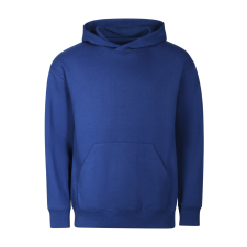 Malfini ADL422 CHILL Kapucnis pulóver (királykék, 4XL) Malfini munkaruha