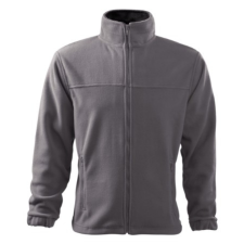 Malfini ADL501 Férfi polár pulóver (acélszürke, 3XL) Malfini munkaruha