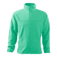 Malfini ADL501 Férfi polár pulóver (menta, 3XL) Malfini