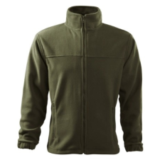 Malfini ADL501 Férfi polár pulóver (military, XL) Malfini munkaruha