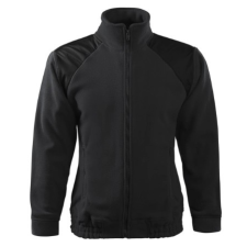 Malfini ADL506 HI-Q Polár pulóver (ébenszürke, XL) Malfini munkaruha