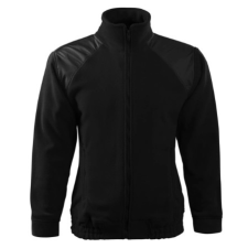 Malfini ADL506 HI-Q Polár pulóver (fekete, 3XL) Malfini munkaruha
