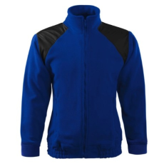 Malfini ADL506 HI-Q Polár pulóver (királykék, 3XL) Malfini