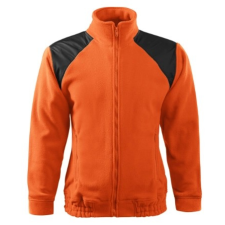 Malfini ADL506 HI-Q Polár pulóver (narancs, 3XL) Malfini - KIFUTÓ SZÍN!!! munkaruha